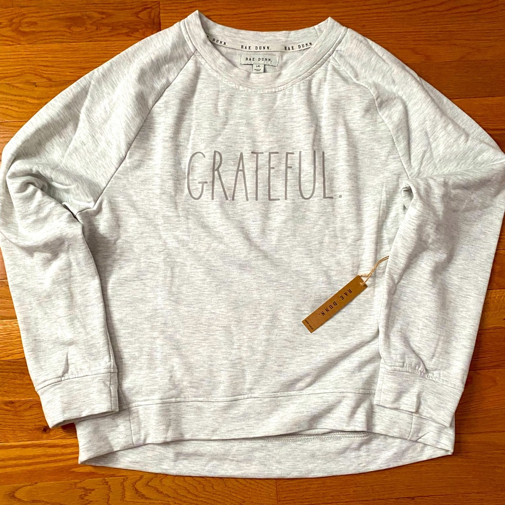 Rae Dunn Sweatshirt